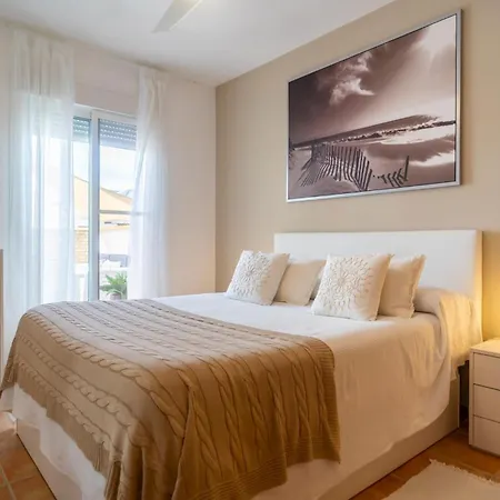 Apartment 2 Bedroom Beautiful In Vera