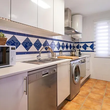 2 Bedroom Beautiful In Apartment