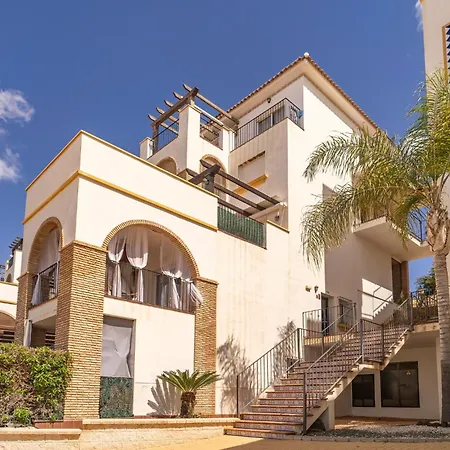 2 Bedroom Beautiful In Apartment Vera